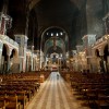 Westminster Cathedral in London
